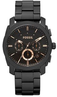 Reloj de pulso Fossil caballero  FS4682IE