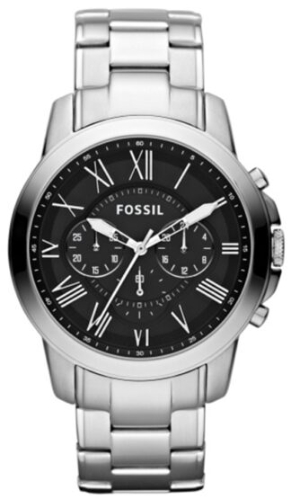Reloj de pulso Fossil caballero  FS4736IE
