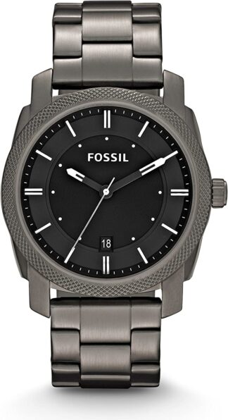 Reloj de pulso Fossil caballero  FS4774