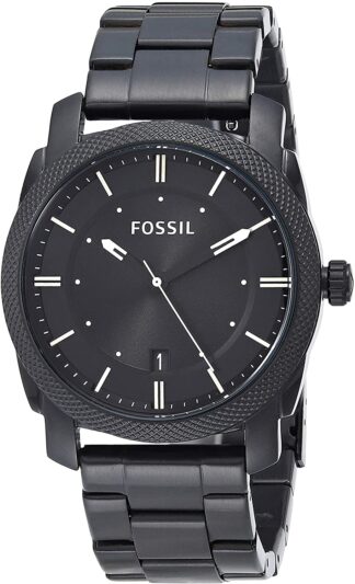 Reloj de pulso Fossil caballero  FS4774IE
