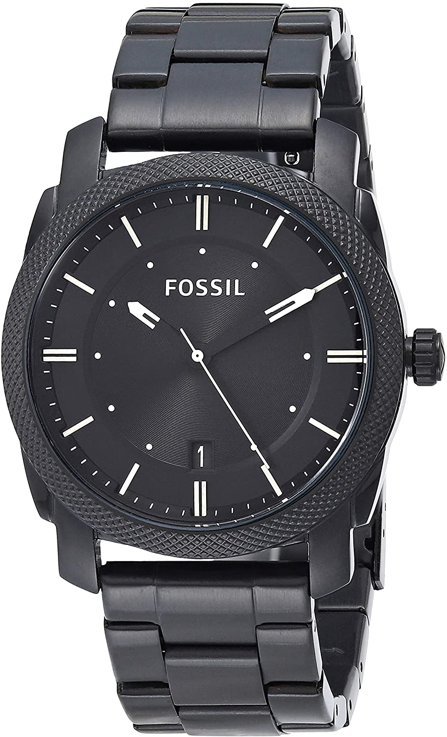 Reloj de pulso Fossil caballero FS4774IE