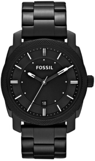 Reloj de pulso Fossil caballero  FS4775