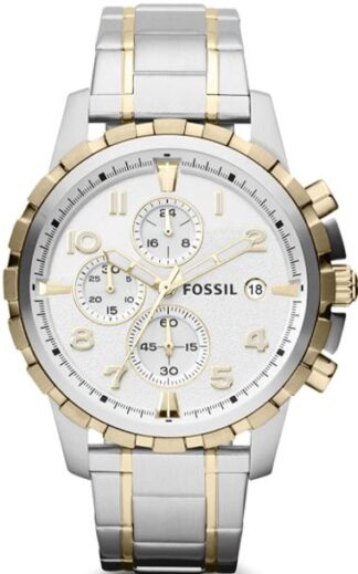 Reloj de pulso Fossil caballero  FS4795IE