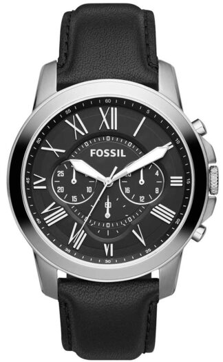 Reloj de pulso Fossil caballero  FS4812IE