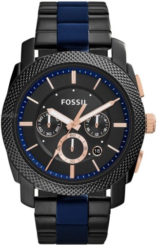 Reloj de pulso Fossil caballero  FS5164
