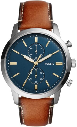 Reloj de pulso Fossil caballero  FS5279