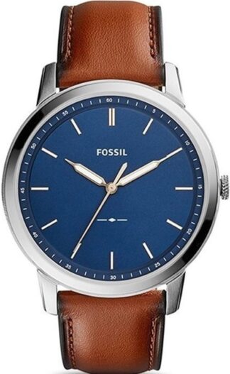 Reloj de pulso Fossil caballero  FS5304
