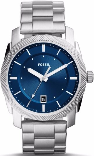 Reloj de pulso Fossil caballero  FS5340