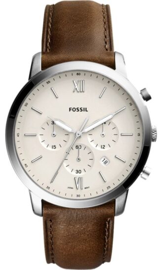 Reloj de pulso Fossil caballero  FS5380
