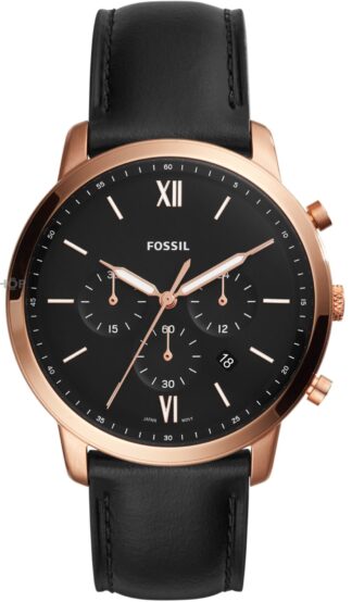 Reloj de pulso Fossil caballero  FS5381