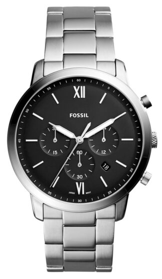 Reloj de pulso Fossil caballero  FS5384