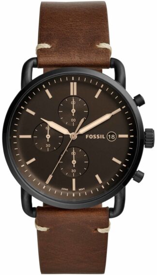 Reloj de pulso Fossil caballero  FS5403