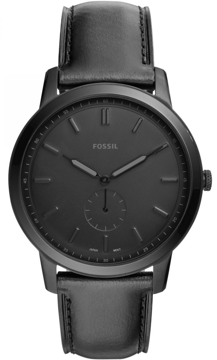 Reloj de pulso Fossil caballero FS5447