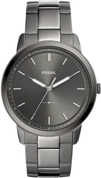Reloj de pulso Fossil caballero  FS5459