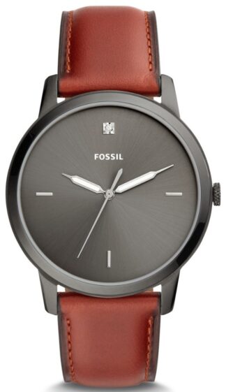 Reloj de pulso Fossil caballero  FS5479