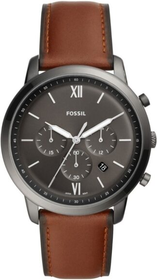 Reloj de pulso Fossil caballero  FS5512