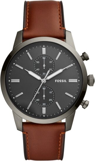Reloj de pulso Fossil caballero  FS5522