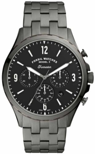 Reloj de pulso Fossil caballero  FS5606