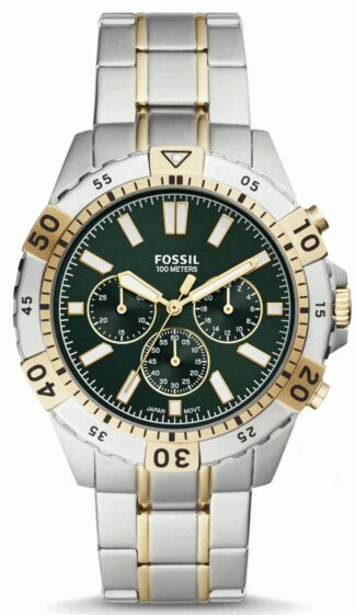 Reloj de pulso Fossil caballero  FS5622