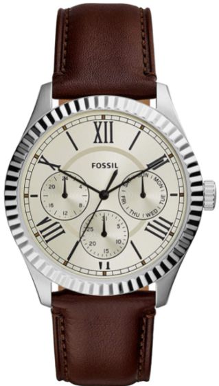 Reloj de pulso Fossil caballero  FS5633
