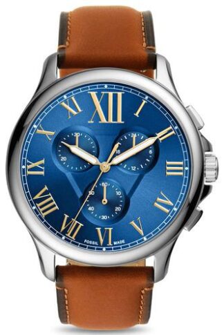 Reloj de pulso Fossil caballero  FS5640