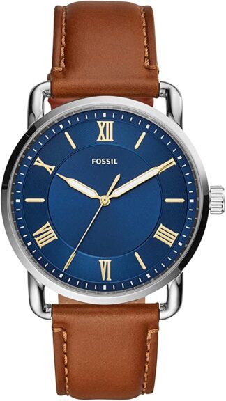 Reloj de pulso Fossil caballero  FS5661