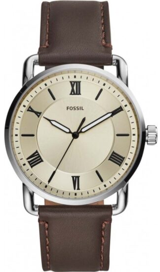 Reloj de pulso Fossil caballero  FS5663