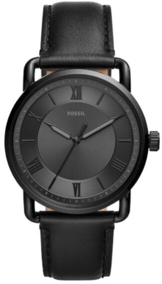 Reloj de pulso Fossil Caballero  FS5665