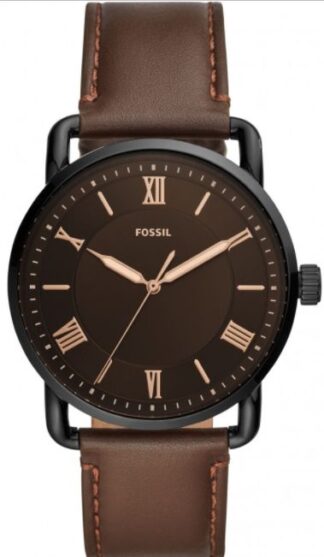 Reloj de pulso Fossil Caballero  FS5666