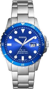 Reloj de pulso Fossil caballero  FS5669