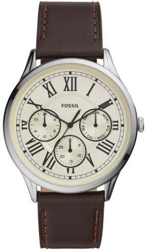 Reloj de pulso Fossil caballero  FS5680