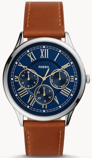 Reloj de pulso Fossil caballero  FS5703