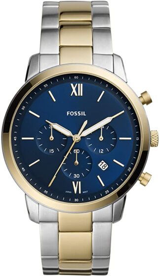 Reloj de pulso Fossil caballero  FS5706