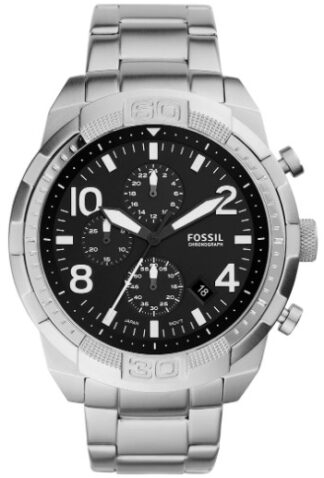 Reloj de pulso Fossil caballero  FS5710