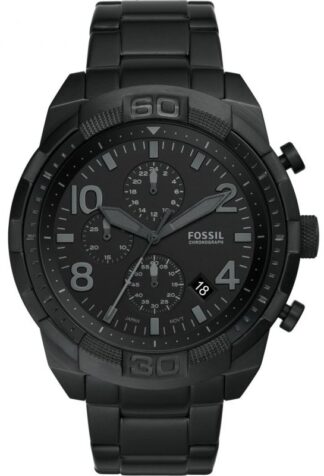 Reloj de pulso Fossil caballero  FS5712