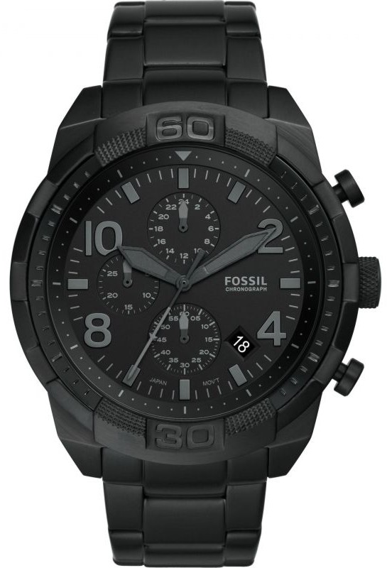 Reloj de pulso Fossil caballero FS5712