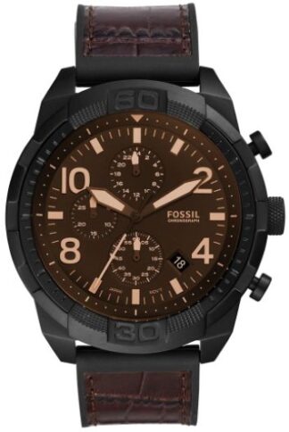 Reloj de pulso Fossil caballero  FS5713