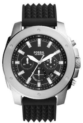 Reloj de pulso Fossil caballero  FS5715