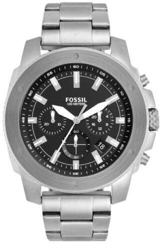 Reloj de pulso Fossil caballero  FS5716