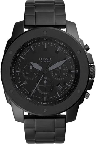 Reloj de pulso Fossil caballero  FS5717
