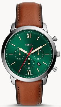 Reloj de pulso Fossil caballero  FS5735