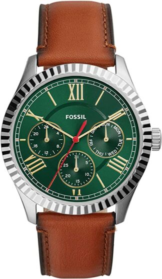 Reloj de pulso Fossil caballero  FS5736