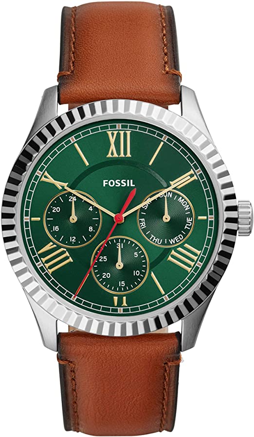 Reloj de pulso Fossil caballero FS5736