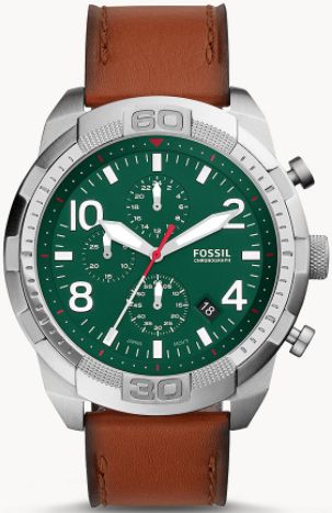 Reloj de pulso Fossil caballero  FS5738