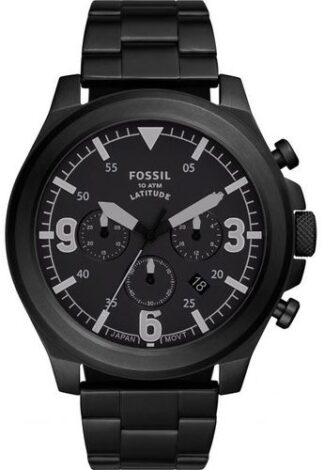 Reloj de pulso Fossil caballero  FS5754