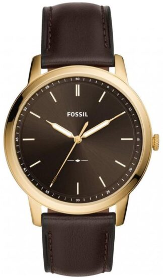 Reloj de pulso Fossil caballero  FS5756