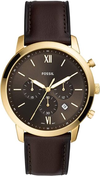Reloj de pulso Fossil caballero  FS5763