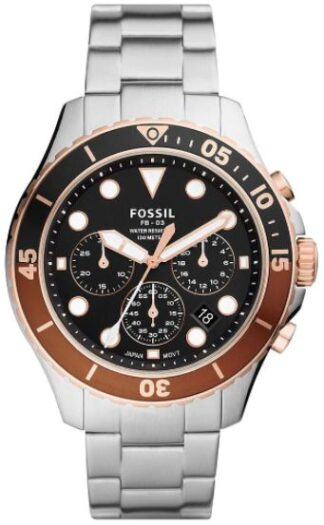 Reloj de pulso Fossil caballero  FS5768