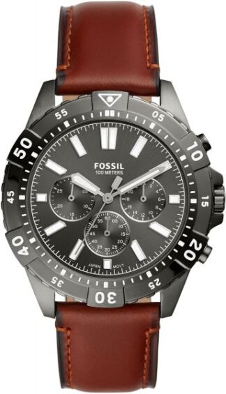 Reloj de pulso Fossil caballero  FS5770