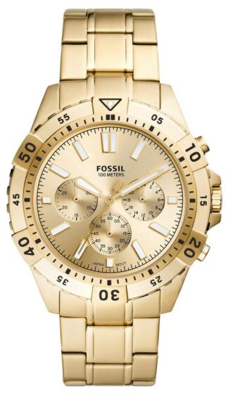 Reloj de pulso Fossil Caballero  FS5772
